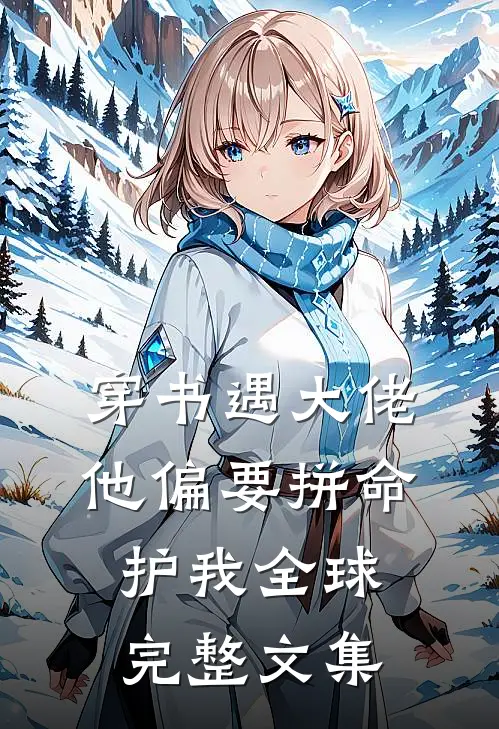 穿书遇大佬，他偏要拼命护我全球完整文集