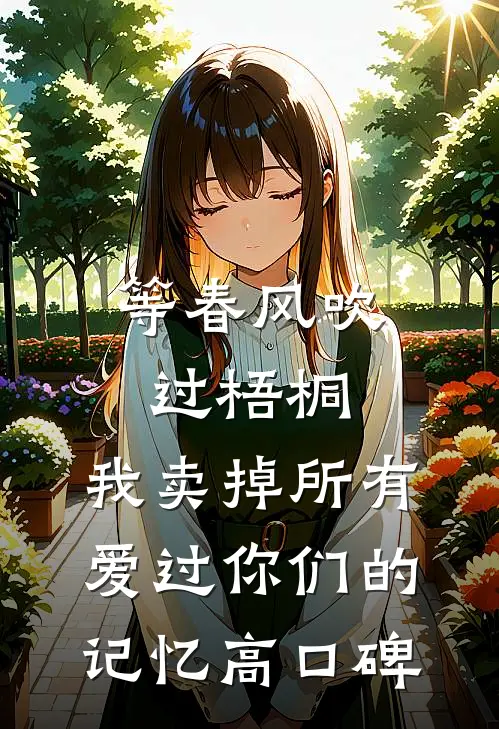 等春风吹过梧桐，我卖掉所有爱过你们的记忆高口碑