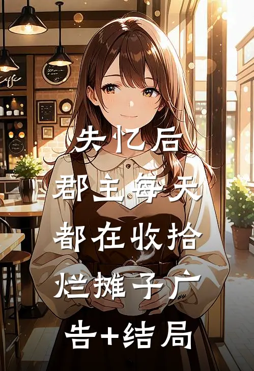 失忆后，郡主每天都在收拾烂摊子广告+结局
