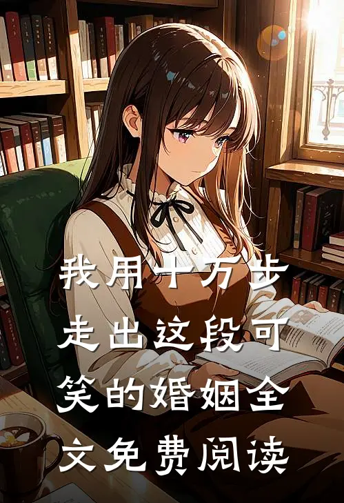 我用十万步，走出这段可笑的婚姻全文免费阅读