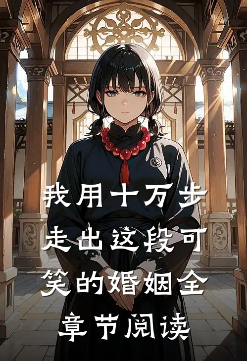 我用十万步，走出这段可笑的婚姻全章节阅读