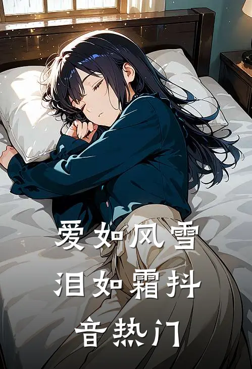 爱如风雪泪如霜抖音热门