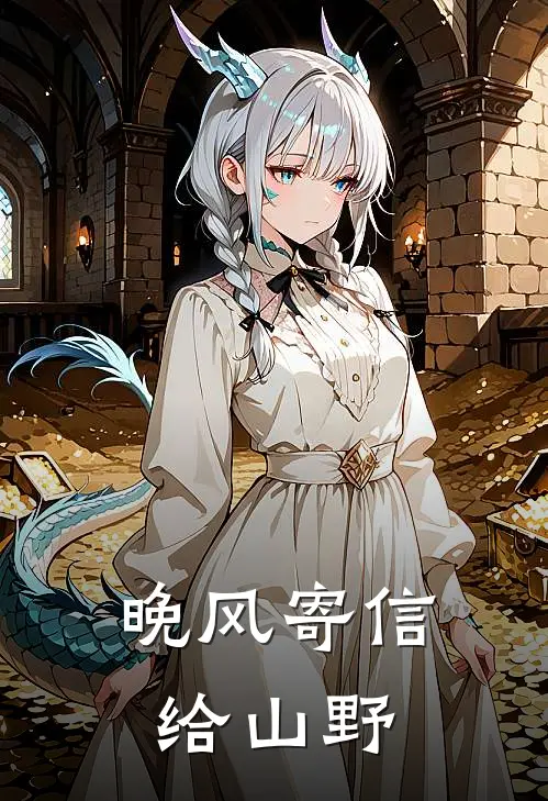 晚风寄信给山野