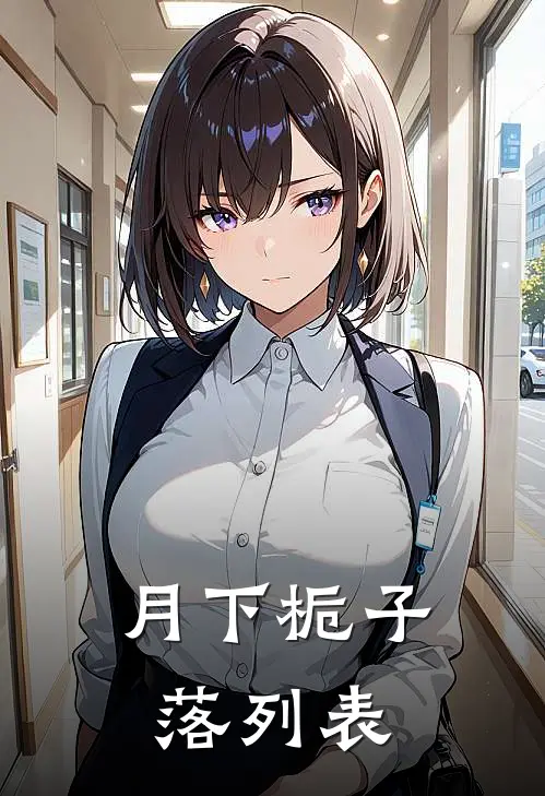 月下栀子落列表