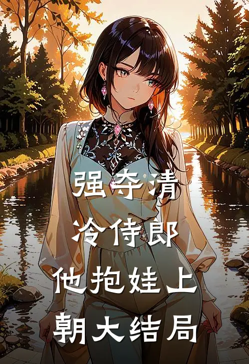 强夺清冷侍郎，他抱娃上朝大结局