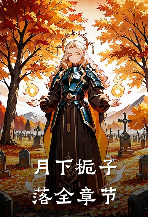 月下栀子落全章节