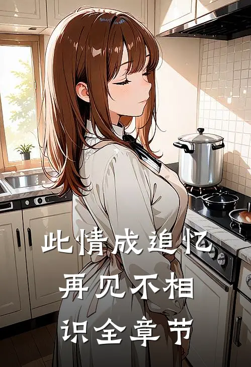 此情成追忆，再见不相识全章节