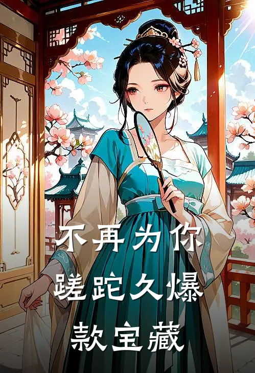 不再为你蹉跎久爆款宝藏