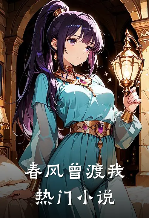 春风曾渡我热门小说