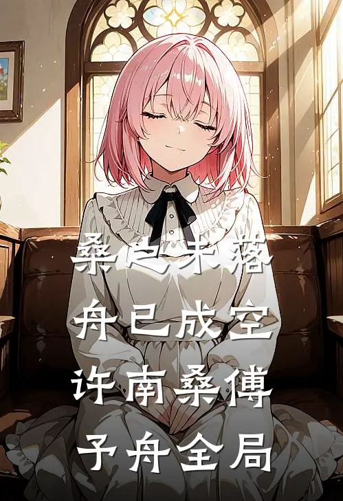 桑之未落，舟已成空许南桑傅予舟全局