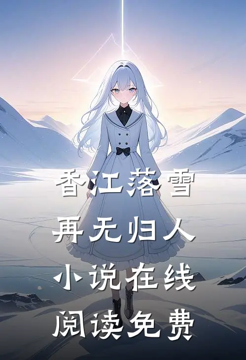 香江落雪，再无归人小说在线阅读免费