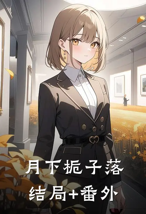 月下栀子落结局+番外