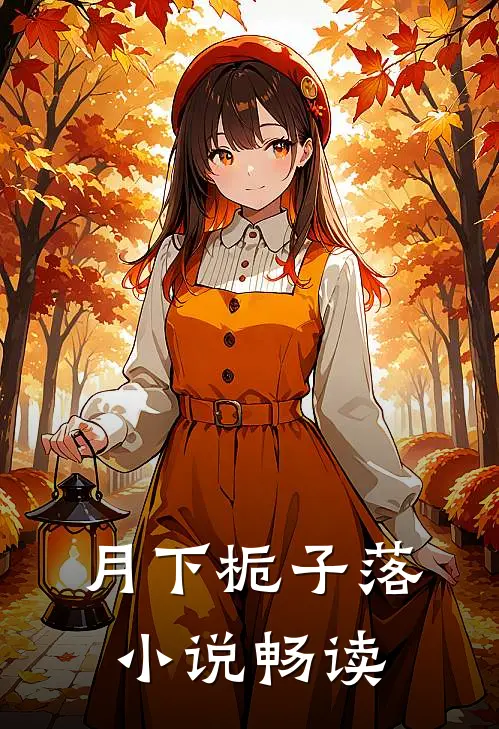 月下栀子落小说畅读