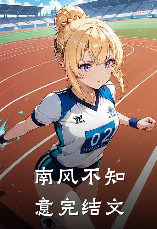 南风不知意完结文