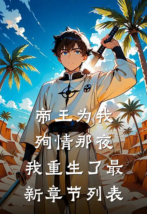 帝王为我殉情那夜，我重生了最新章节列表