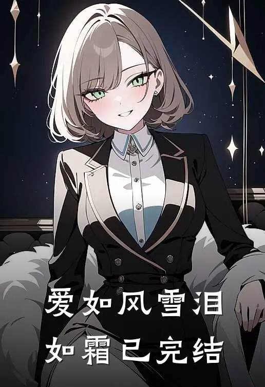 爱如风雪泪如霜已完结