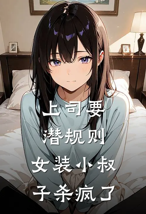上司要潜规则，女装小叔子杀疯了