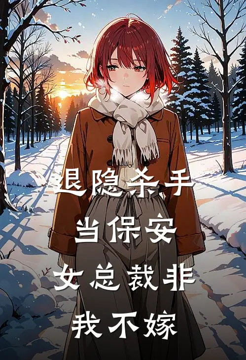 退隐杀手当保安，女总裁非我不嫁