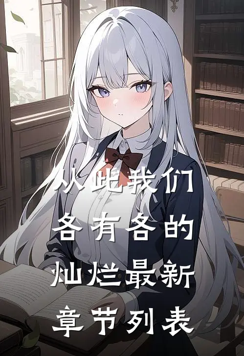 从此我们，各有各的灿烂最新章节列表