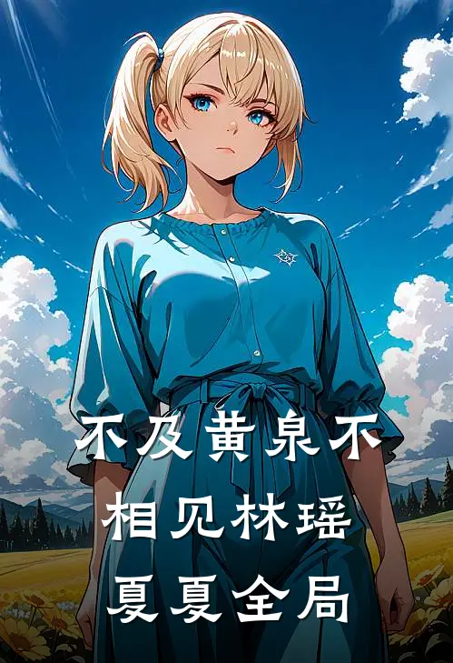 不及黄泉不相见林瑶夏夏全局
