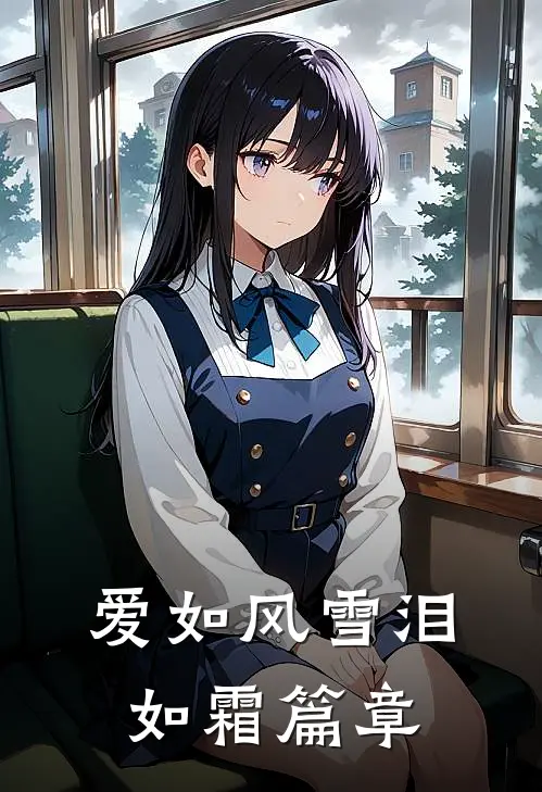 爱如风雪泪如霜篇章