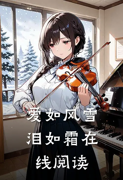 爱如风雪泪如霜在线阅读