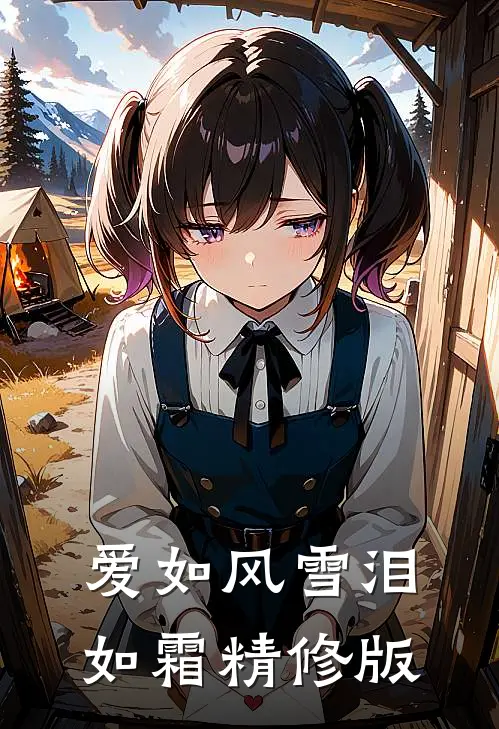 爱如风雪泪如霜精修版