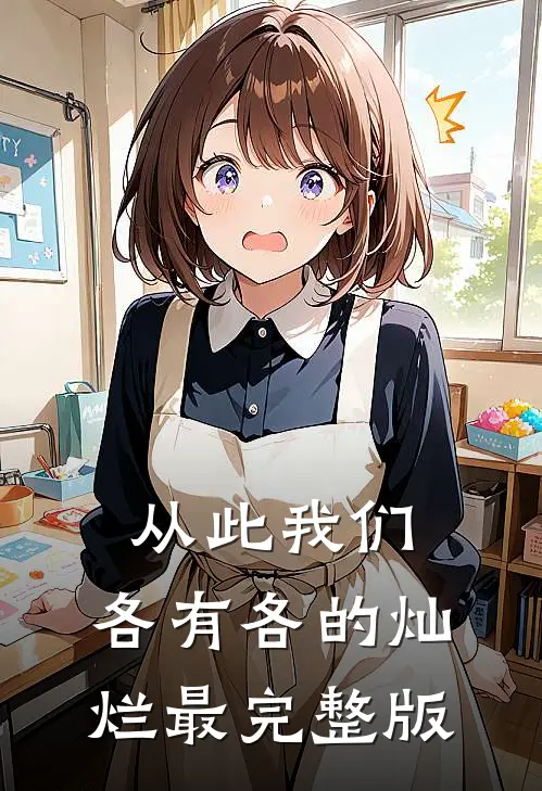 从此我们，各有各的灿烂最完整版