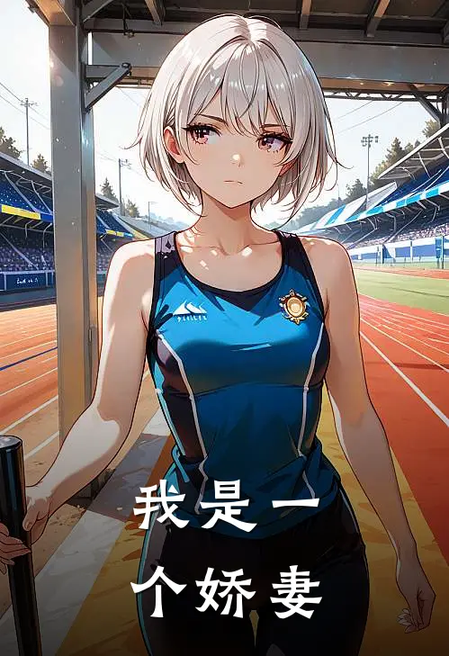 我是一个娇妻
