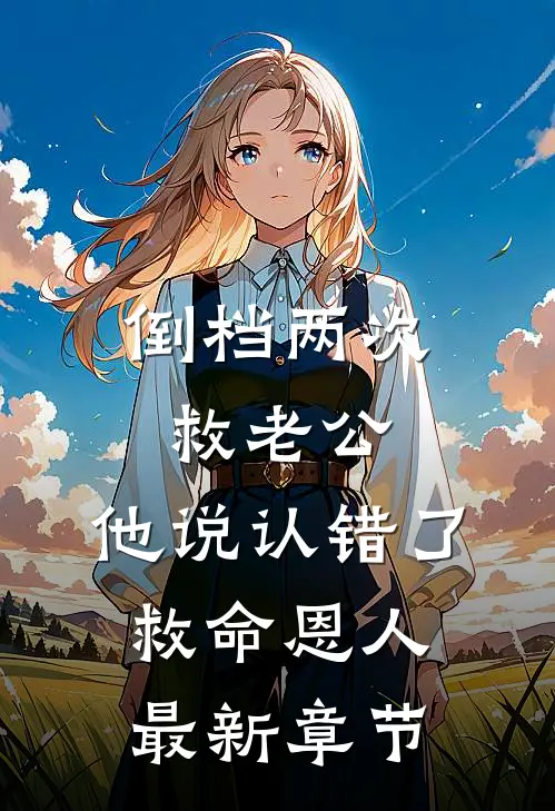 倒档两次救老公，他说认错了救命恩人最新章节