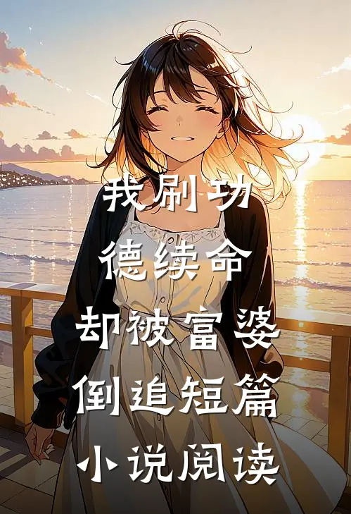 我刷功德续命，却被富婆倒追短篇小说阅读