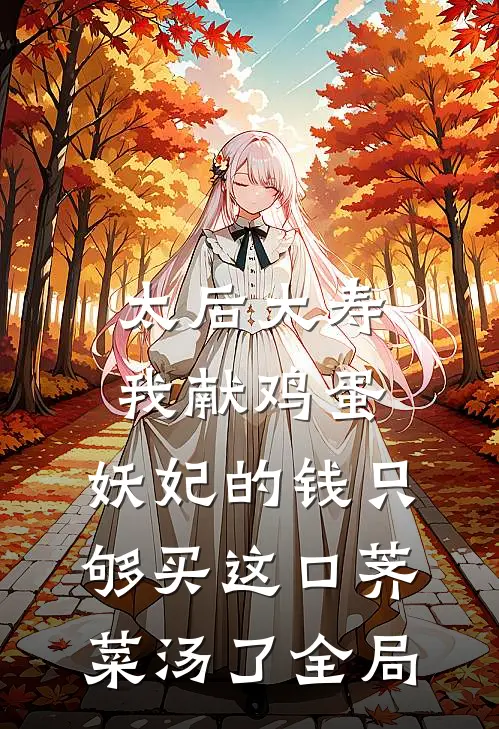 太后大寿我献鸡蛋，妖妃的钱只够买这口荠菜汤了全局