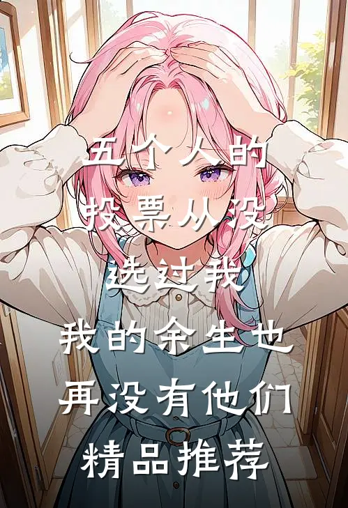 五个人的投票从没选过我，我的余生也再没有他们精品推荐