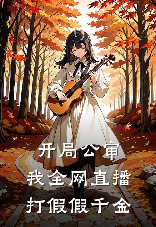 开局公审，我全网直播打假假千金