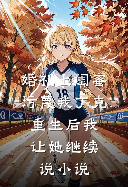 婚礼上闺蜜污蔑我丁克，重生后我让她继续说小说