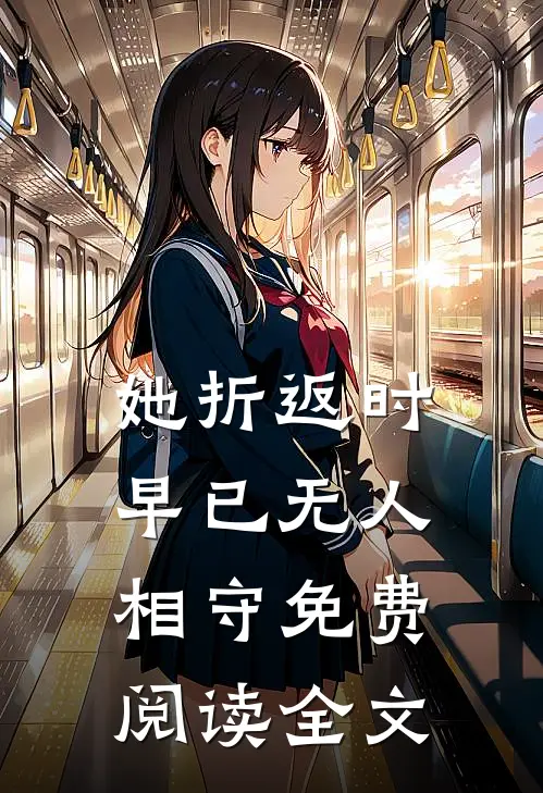 她折返时，早已无人相守免费阅读全文