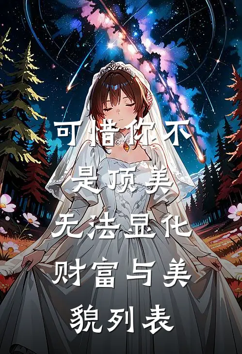 可惜你不是顶美，无法显化财富与美貌列表