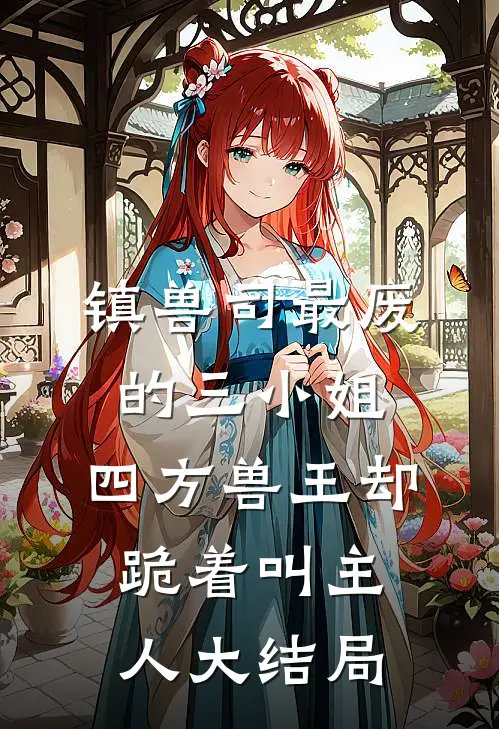 镇兽司最废的三小姐，四方兽王却跪着叫主人大结局
