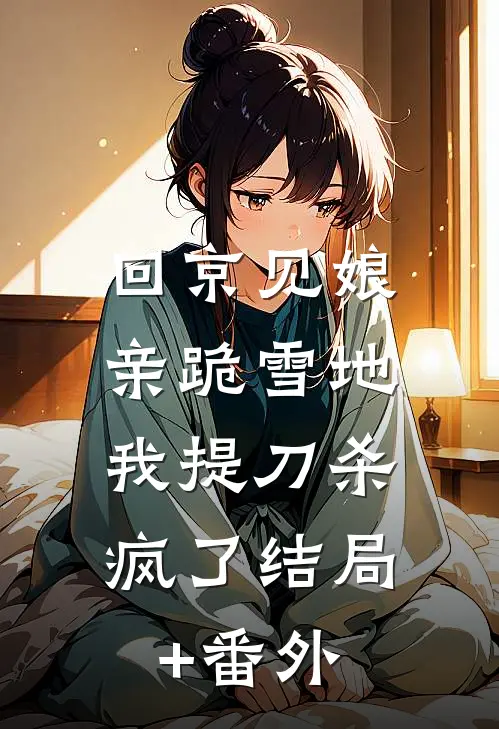 回京见娘亲跪雪地，我提刀杀疯了结局+番外