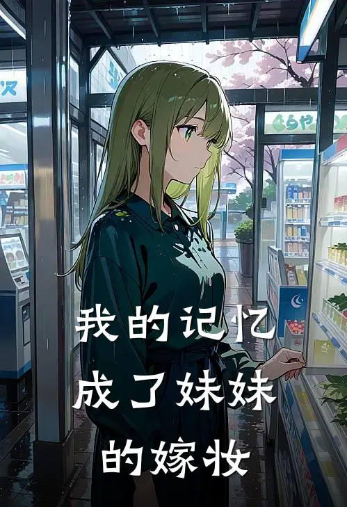 我的记忆,成了妹妹的嫁妆是歌
