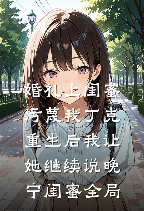 婚礼上闺蜜污蔑我丁克，重生后我让她继续说晚宁闺蜜全局