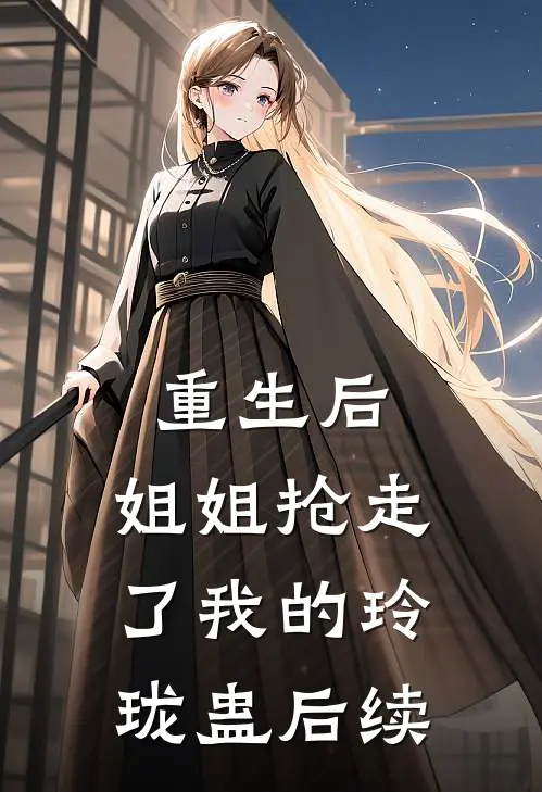 重生后,姐姐抢走了我的玲珑蛊后续