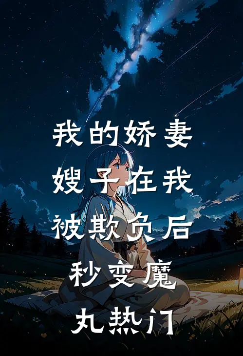 我的娇妻嫂子在我被欺负后，秒变魔丸热门