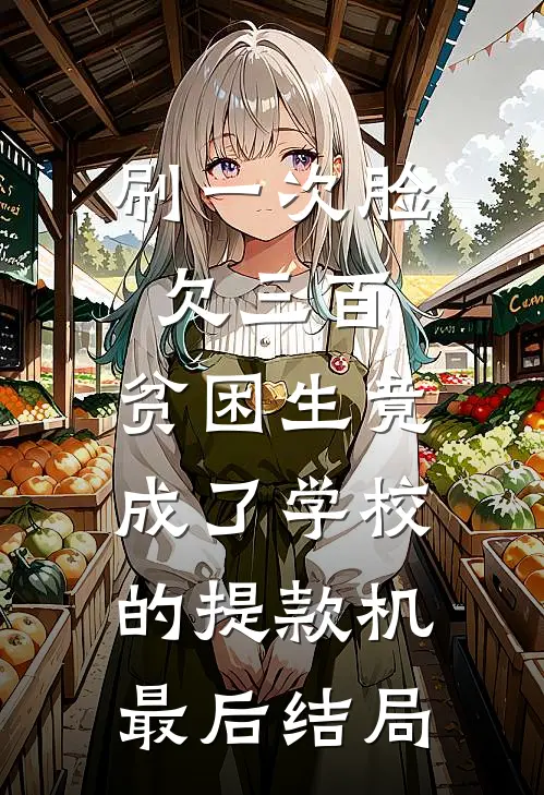 刷一次脸欠三百，贫困生竟成了学校的提款机最后结局