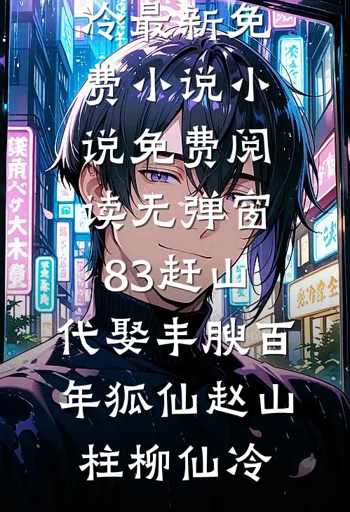 83赶山：代娶丰腴百年狐仙(赵山柱柳仙冷)最新免费小说_小说免费阅读无弹窗83赶山：代娶丰腴百年狐仙赵山柱柳仙冷