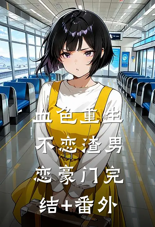 血色重生，不恋渣男恋豪门完结+番外