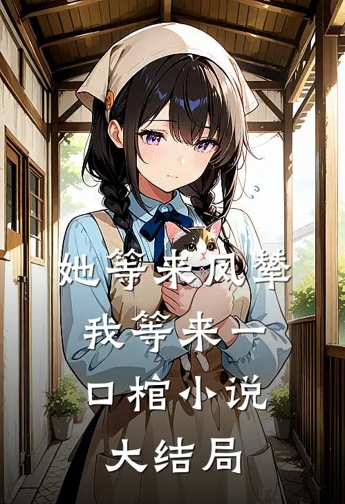 她等来凤辇，我等来一口棺小说大结局