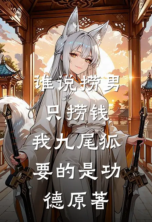 谁说捞男只捞钱，我九尾狐要的是功德原著