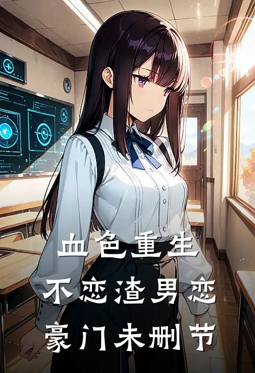 血色重生，不恋渣男恋豪门未删节