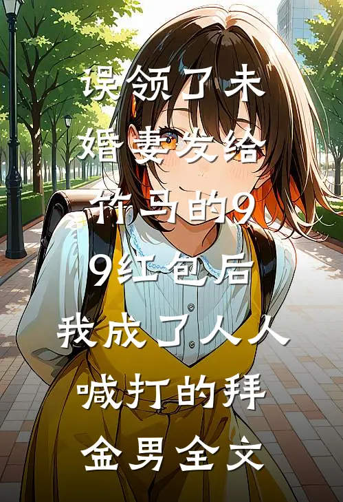 误领了未婚妻发给竹马的99红包后，我成了人人喊打的拜金男全文